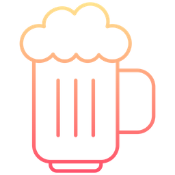 Beer  Icon