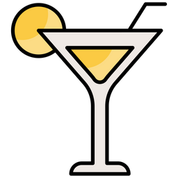 Cocktail  Icon