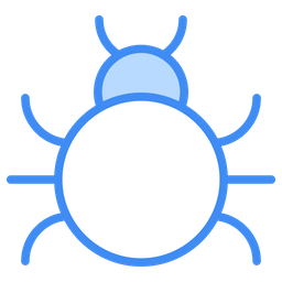 Anti Bug Icon
