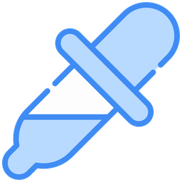 Eyedropper  Icon