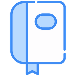 Book  Icon