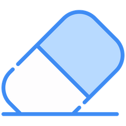 Eraser  Icon