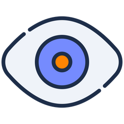 Eye  Icon