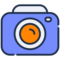 Camera  Icon