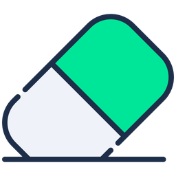 Eraser  Icon