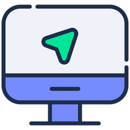 Computer  Icon