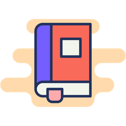 Book  Icon