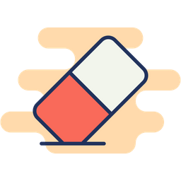 Eraser  Icon