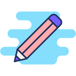 Pencil  Icon