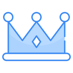 Crown  Icon