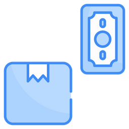 Cash On Delivery  Icon