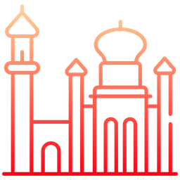 Bandar Seri Begawan Icon