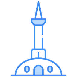 Ashgabat  Icon