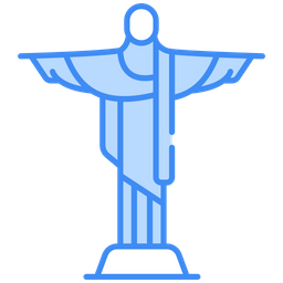 Brazil  Icon