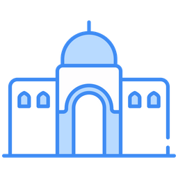 Amman  Icon