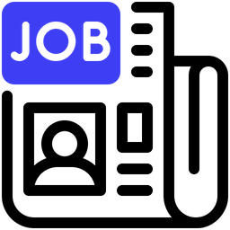 Job  Icon