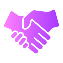 Partnership  Icon