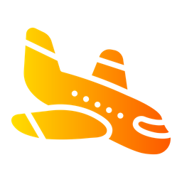 Air Plane  Icon