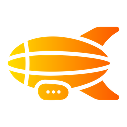 Airship  Icon