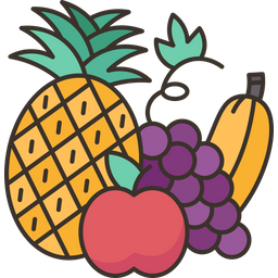 Fruit  Icon