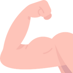 Bíceps  Icono