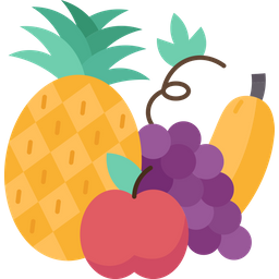 Fruit  Icon