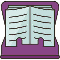 Book  Icon