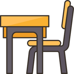 Classroom  Icon