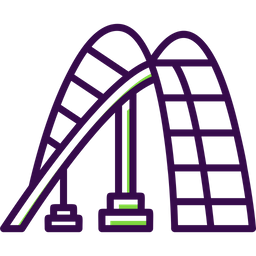 Amusement  Icon