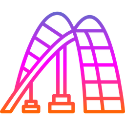 Amusement  Icon