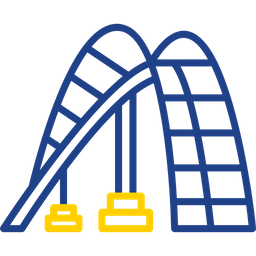 Amusement  Icon