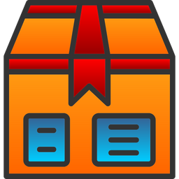 Box  Icon