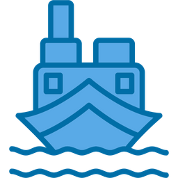 Boat  Icon