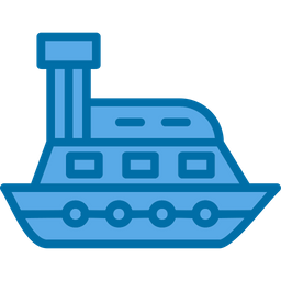 Boat  Icon