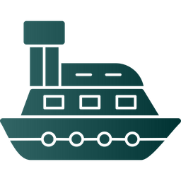 Boat  Icon