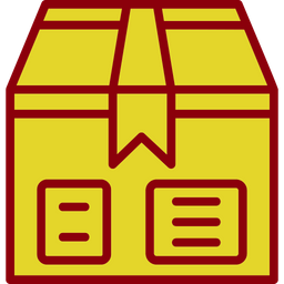 Box  Icon