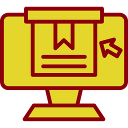 Box  Icon