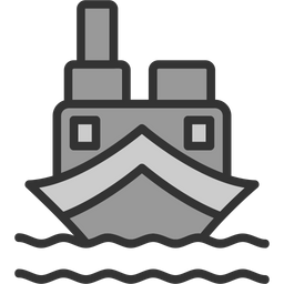 Boat  Icon