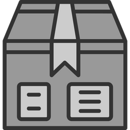 Box  Icon