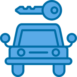 Auto  Icon