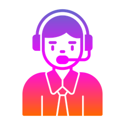 Agent  Icon