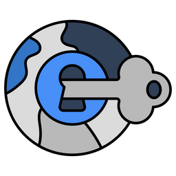 Access  Icon