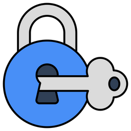 Access  Icon