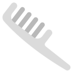 Comb  Icon