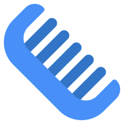 Comb  Icon