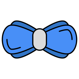 Bowtie  Icon