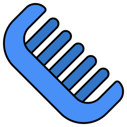 Comb  Icon