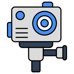 Camera  Icon