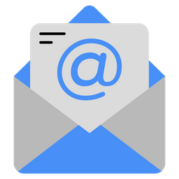 Email  Icon