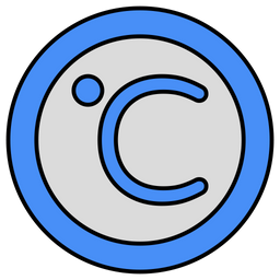 Celsius  Icon